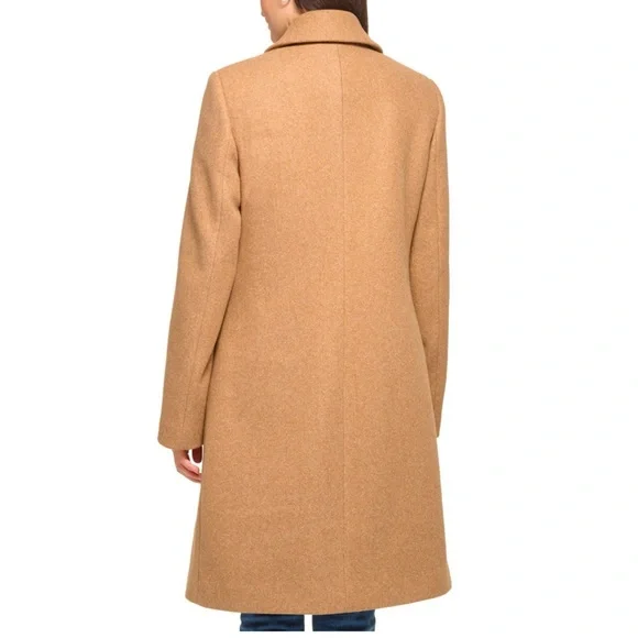 DKNY Fashion Wool New With Tags Size Large - Picture 5 of 9